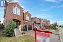 BSMT - 27 TREEGROVE CRESCENT Brampton