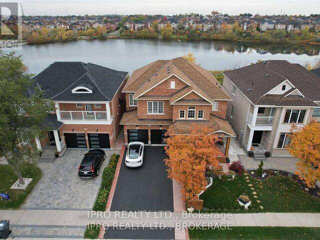 55 STONEYLAKE AVENUE Brampton Ontario