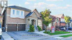 12 CASTLE MOUNTAIN DRIVE Brampton