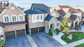 12 CASTLE MOUNTAIN DRIVE Brampton