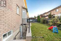 12 CASTLE MOUNTAIN DRIVE Brampton