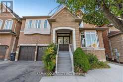 12 CASTLE MOUNTAIN DRIVE Brampton