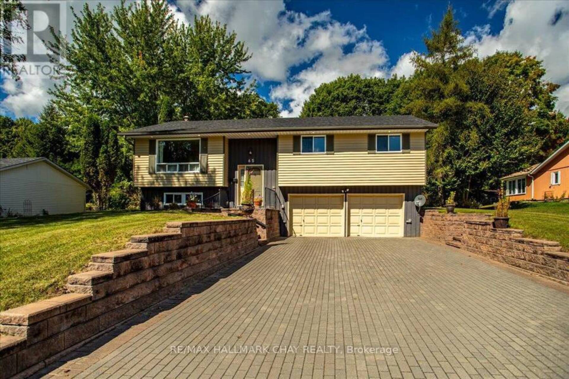 65 MEADOW HEIGHTS DRIVE Bracebridge