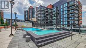 211 - 3091 DUFFERIN AVENUE Toronto