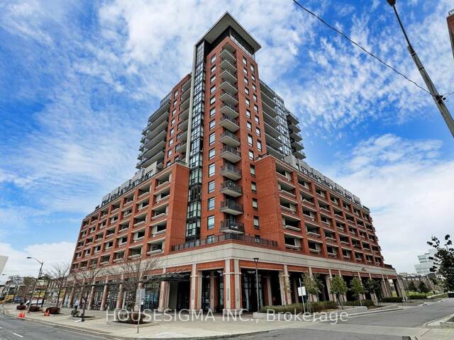 211 - 3091 DUFFERIN AVENUE Toronto Ontario