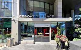 4911 - 21 ICEBOAT TERRACE Toronto