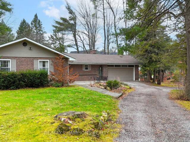 16548 7TH CONCESSION ROAD King Ontario