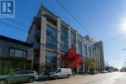 503 - 437 RONCESVALLES AVENUE Toronto