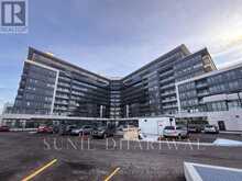 122 - 395 DUNDAS STREET W Oakville