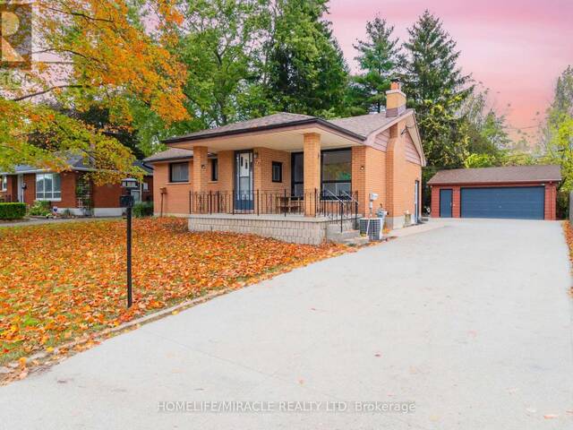 121 LAURENTIAN DRIVE N London Ontario