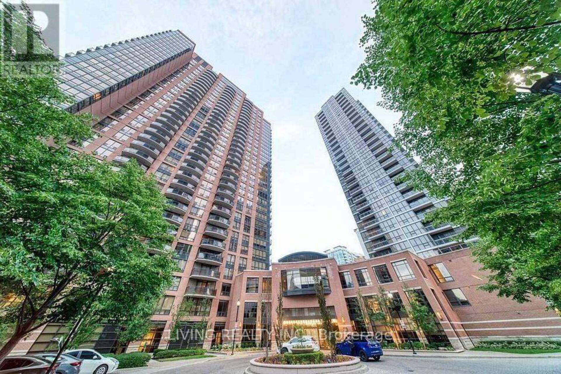 3005 - 33 SHEPPARD AVENUE E Toronto