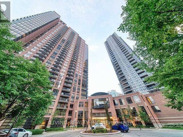 3005 - 33 SHEPPARD AVENUE E Toronto Ontario