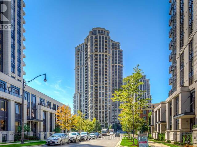 1224 - 80 HARRISON GARDEN BOULEVARD Toronto Ontario