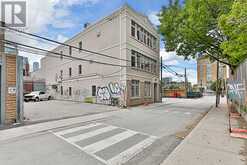 2ND FLR - 51 BULWER STREET Toronto