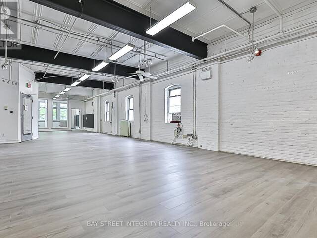 2ND FLR - 51 BULWER STREET Toronto Ontario