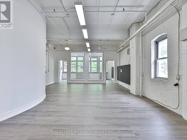 2ND FLR - 51 BULWER STREET Toronto Ontario