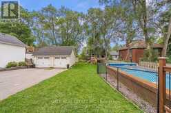 1035 DUNBARTON ROAD Pickering