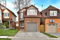 1060 LONGBOW DRIVE Pickering