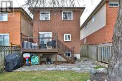 1060 LONGBOW DRIVE Pickering