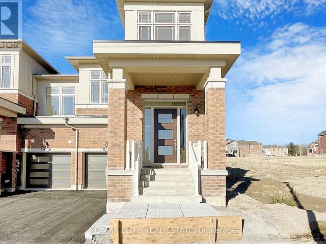 1012 CROWNEST HOLLOW Pickering Ontario