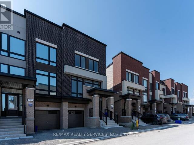 723 HEATHROW PATH Oshawa Ontario