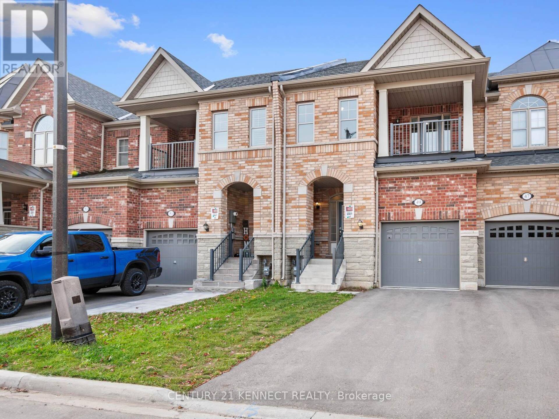 49 FINEGAN CIRCLE Brampton