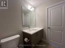 419 - 3220 WILLIAM COLTSON AVENUE Oakville