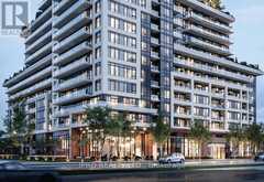 419 - 3220 WILLIAM COLTSON AVENUE Oakville