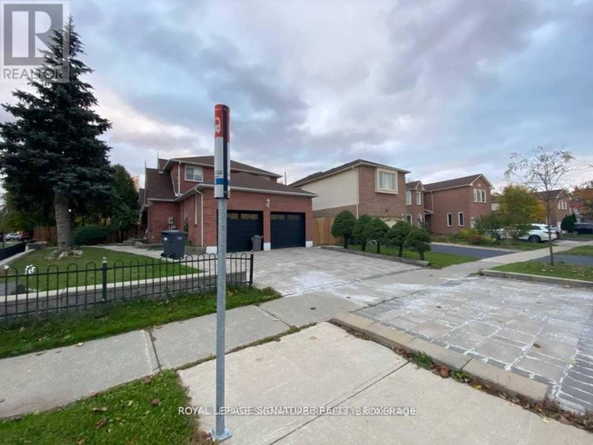 6189 OSPREY BOULEVARD Mississauga