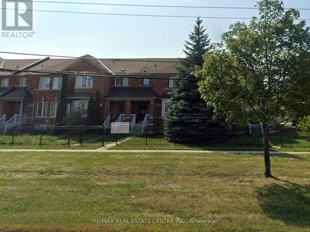 5976 WINSTON CHURCHILL BOULEVARD Mississauga Ontario