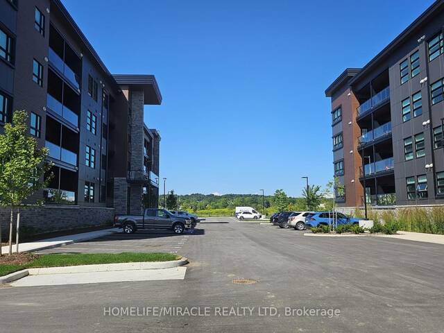 216 - 118 SUMMERSIDES BOULEVARD Pelham Ontario