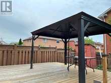 UPPER - 6792 BANSBRIDGE CRESCENT Mississauga