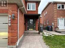 UPPER - 6792 BANSBRIDGE CRESCENT Mississauga