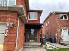 UPPER - 6792 BANSBRIDGE CRESCENT Mississauga