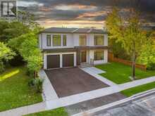 250 JONES STREET Oakville