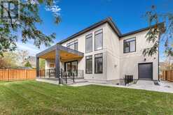 250 JONES STREET Oakville