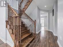 61 BABY POINTE TRAIL Brampton