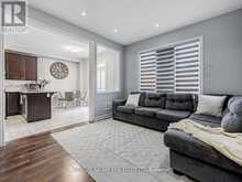 61 BABY POINTE TRAIL Brampton