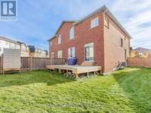 61 BABY POINTE TRAIL Brampton