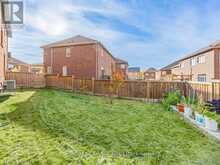 61 BABY POINTE TRAIL Brampton