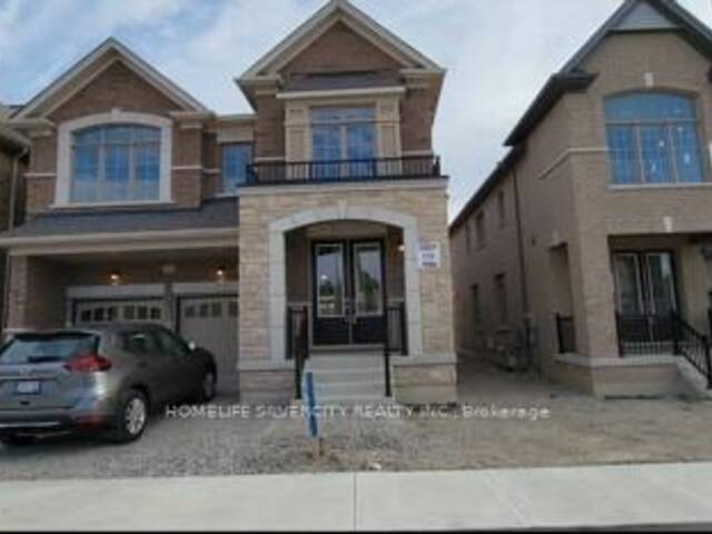 9 GOODVIEW DRIVE Brampton Ontario