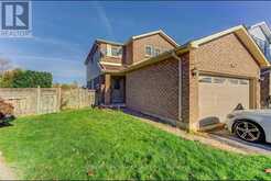 1606 NORWILL CRESCENT Oshawa