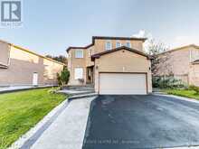 55 CASTLEHILL ROAD Brampton