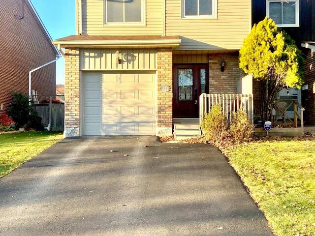 1458 FIELDLIGHT BOULEVARD Pickering Ontario