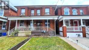 278 GROSVENOR AVENUE N Hamilton