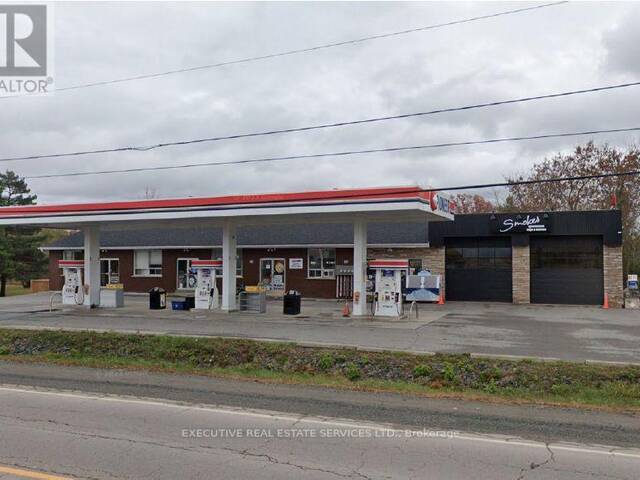 2 MATHEW STREET Marmora Ontario