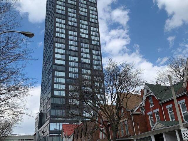 3007 - 203 COLLEGE STREET Toronto Ontario