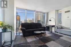 3103 - 11 BRUNEL COURT Toronto