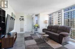 3103 - 11 BRUNEL COURT Toronto