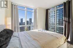 3103 - 11 BRUNEL COURT Toronto